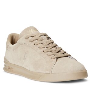 Sneakersy Polo Ralph Lauren - Hrt Ct Ii 809877601001 Milkshake.
