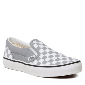 Tenisky Vans - Classic Slip-O VN0A5KXMBM71 Color Theory Checkerboard.