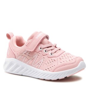 Sneakersy Bagheera - Speedy 86545-42 C3908 Soft Pink/White.