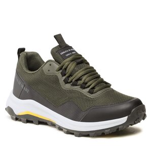 Trekingová obuv Armata di Mare - AMUW22T305 Kaki.
