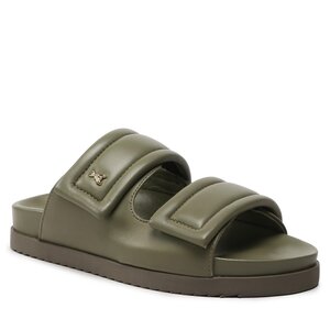 Šľapky Patrizia Pepe - 8X0001/L026-G545 Sage Green.