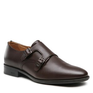 Poltopánky Boss - 50487109 Dark Brown 201.