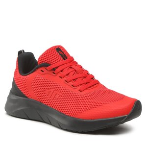 Sneakersy 4F - 4FJMM00FSPOM003 62S.
