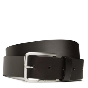 Pánsky opasok Calvin Klein - Warmth 35Mm K50K509195 GE7.