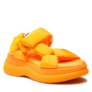Sandále Bronx - Bru-Te 84954-P Orange 41.