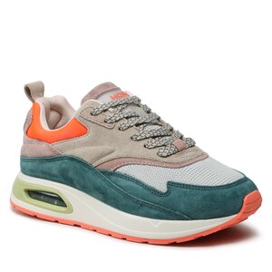 Sneakersy HOFF - Liberty 12306009 Blue.