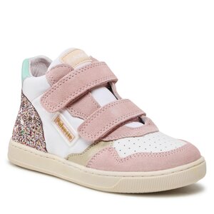 Sneakersy Falcotto - Klip Vl .