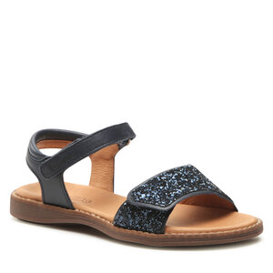 Sandále Froddo - Lore Sparkle G3150226-1 1.