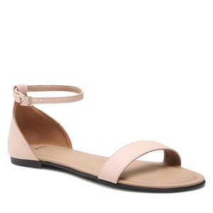 Žabky Boss - 50493019 Light Beige 272.