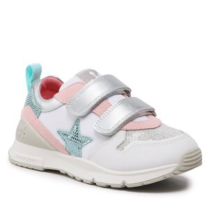 Sneakersy Biomecanics - 232225 S White B.