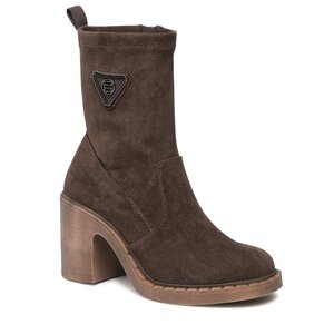 Členková obuv Bagatt - D31-A9P32-6400 Dark Brown 6100.
