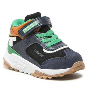 Sneakersy Primigi - 2947622 Navy/Nero.