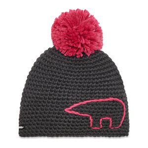 Čiapka Eisbär - Jay Pompon 408905 007.