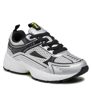 Sneakersy Fila - 2000 Stunner Low Wmn FFW0225.83044 Gray Violet/Silver.