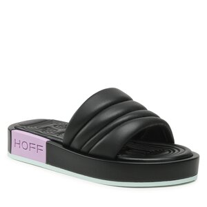 Šľapky HOFF - Lane 12324001 Black.