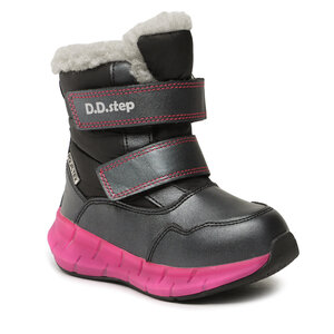 Snehule DD Step - F61-260B Black.