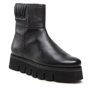 Členková obuv Ara - 12-46807-01 Schwarz.