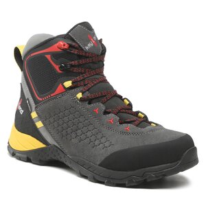 Trekingová obuv KAYLAND - Inphinity Gtx GORE-TEX 018022120 Grey Yellow.