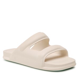 Šľapky Melissa - Free Grow Ad 33790 Beige AI224.