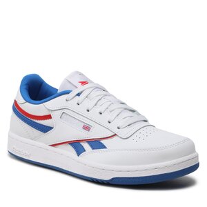 Topánky Reebok - Club C Revenge Shoes HR0645 Biela.