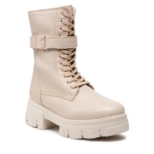 Členková obuv Marco Tozzi - 2-26705-29 Cream 403.