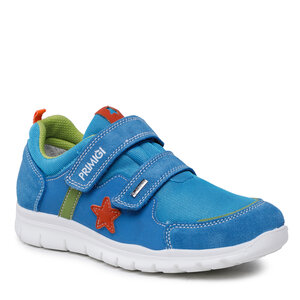 Sneakersy Primigi - GORE-TEX 3872700 D Ocea.