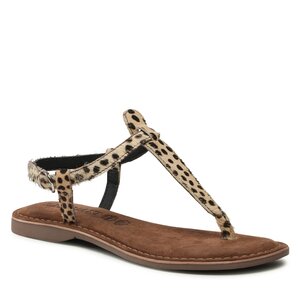 Sandále Lazamani - 75.611 Dalmatian.