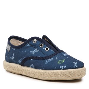 Espadrilky Gioseppo - Pocri 68603 navy.