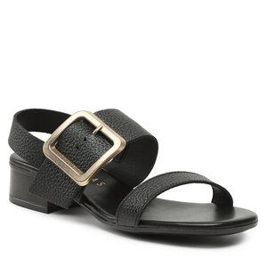 Sandále Hispanitas - Lara-V23 HV232582 Black.