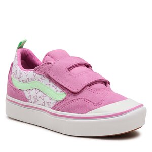 Tenisky Vans - Comfycush New VN0A4U1PBLH1 Sunny Day Cyclamen.