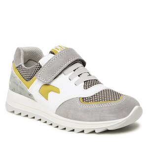 Sneakersy Primigi - 3869633 S Grig.