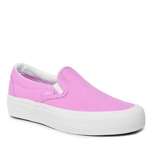 Tenisky Vans - Slip-On Vr3 VN0007NCBLH1 Sunny Day Cyclamen.