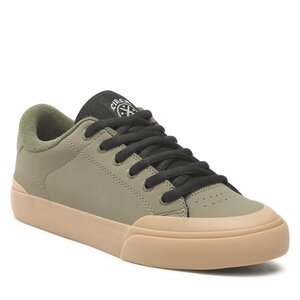 Sneakersy C1rca - Buckler 99 MOBG Military Olive/Black.