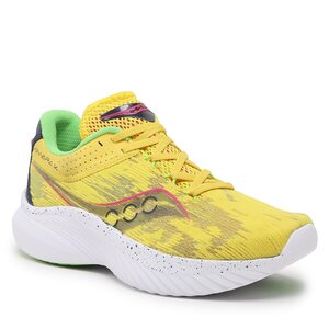 Topánky Saucony - Kinvara 14 S20823 Yellow.