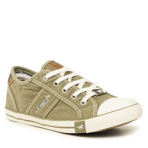 Plátenky Mustang - 1099-310-777 777.