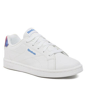 Topánky Reebok - Reebok Royal Complete CLN 2 Shoes HQ3371 Biela.