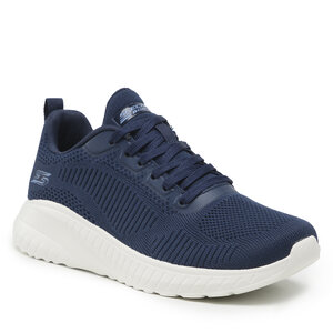 Sneakersy Skechers - Face Off 117209/NVY Navy.