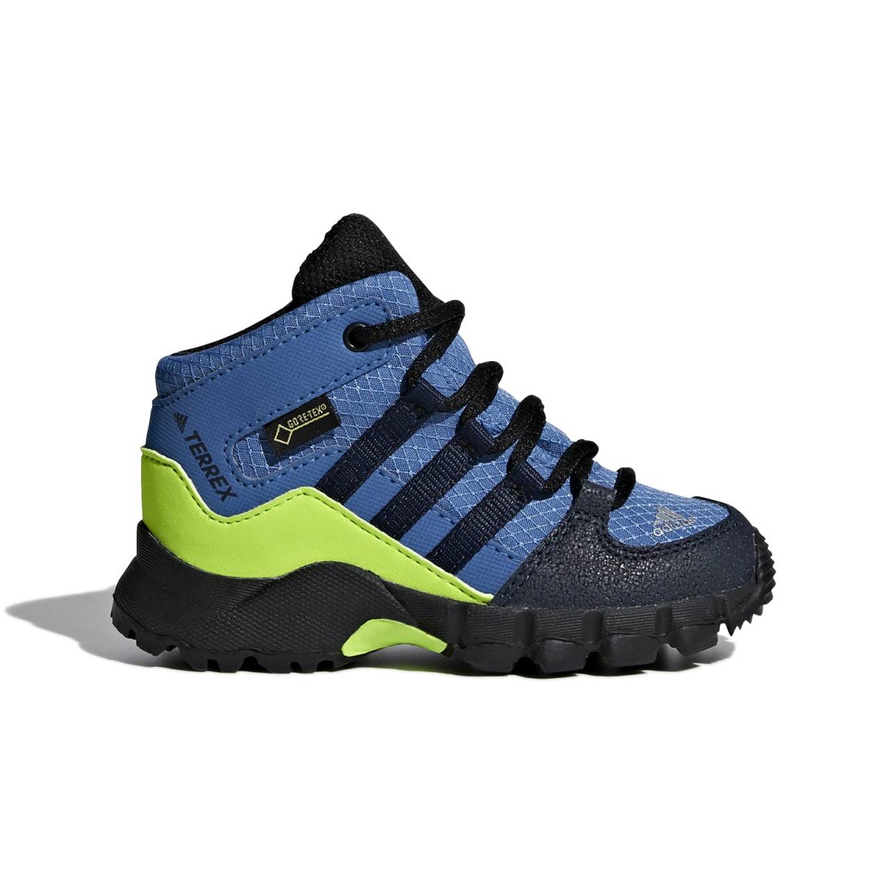 adidas Terrex Mid GTX Shoes 18.