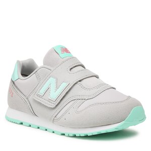 Sneakersy New Balance - YZ373XL2 Sivá.