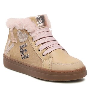 Šnurovacia obuv Garvalin - 221540-B-FB S Beach.