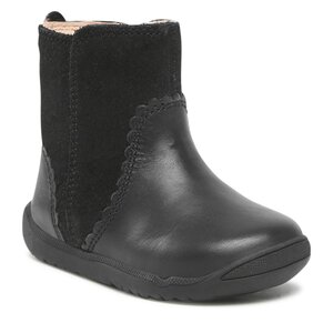 Čižmy Geox - B Macchia G.