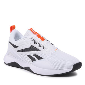 Topánky Reebok - Nanoflex Tr 2.0 HP6108 Ftwwht/Pugry3/Cblack.