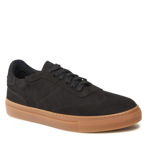 Sneakersy Ryłko - IPWL09 Czarny 4ZS.