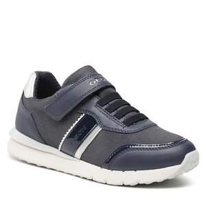 Sneakersy Geox - J Fastics G.