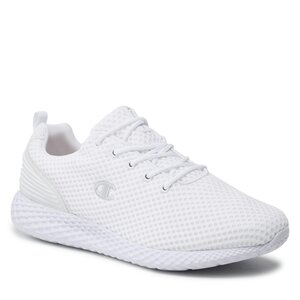 Sneakersy Champion - Sprint S22037-CHA-WW001 Wht.