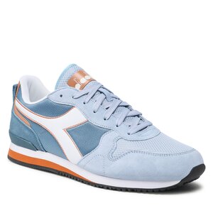Sneakersy Diadora - Olympia 101.174376 01 60098 Blue.