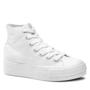 Topánky Refresh - 170825 White.