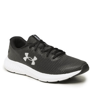 Topánky Under Armour - Ua W Charged Rogue 3 3024888-001 Blk/Blk.
