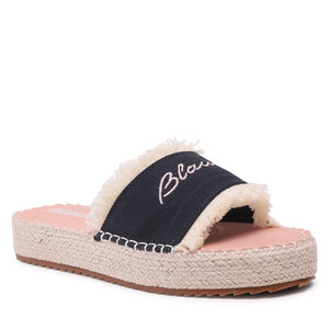 Espadrilky Blauer - S3SUNRAY04/CAN Navy.
