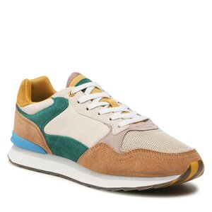 Sneakersy HOFF - Oaxaca Man 12302612 Camel.